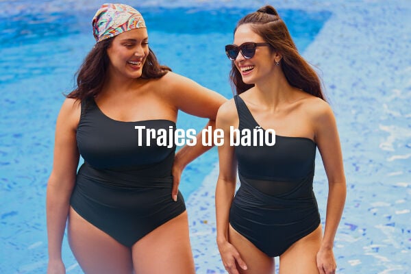 TRAJES DE BA&Ntilde;O
